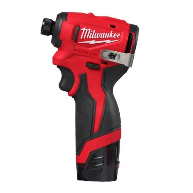 Vendita online Avvitatore ad impulsi brushless ¼